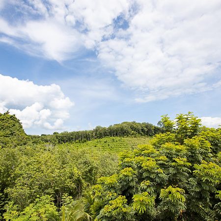 Samsam Yao Noi - Andaman Magic & Art Villas Koh Yao Yai Eksteriør billede