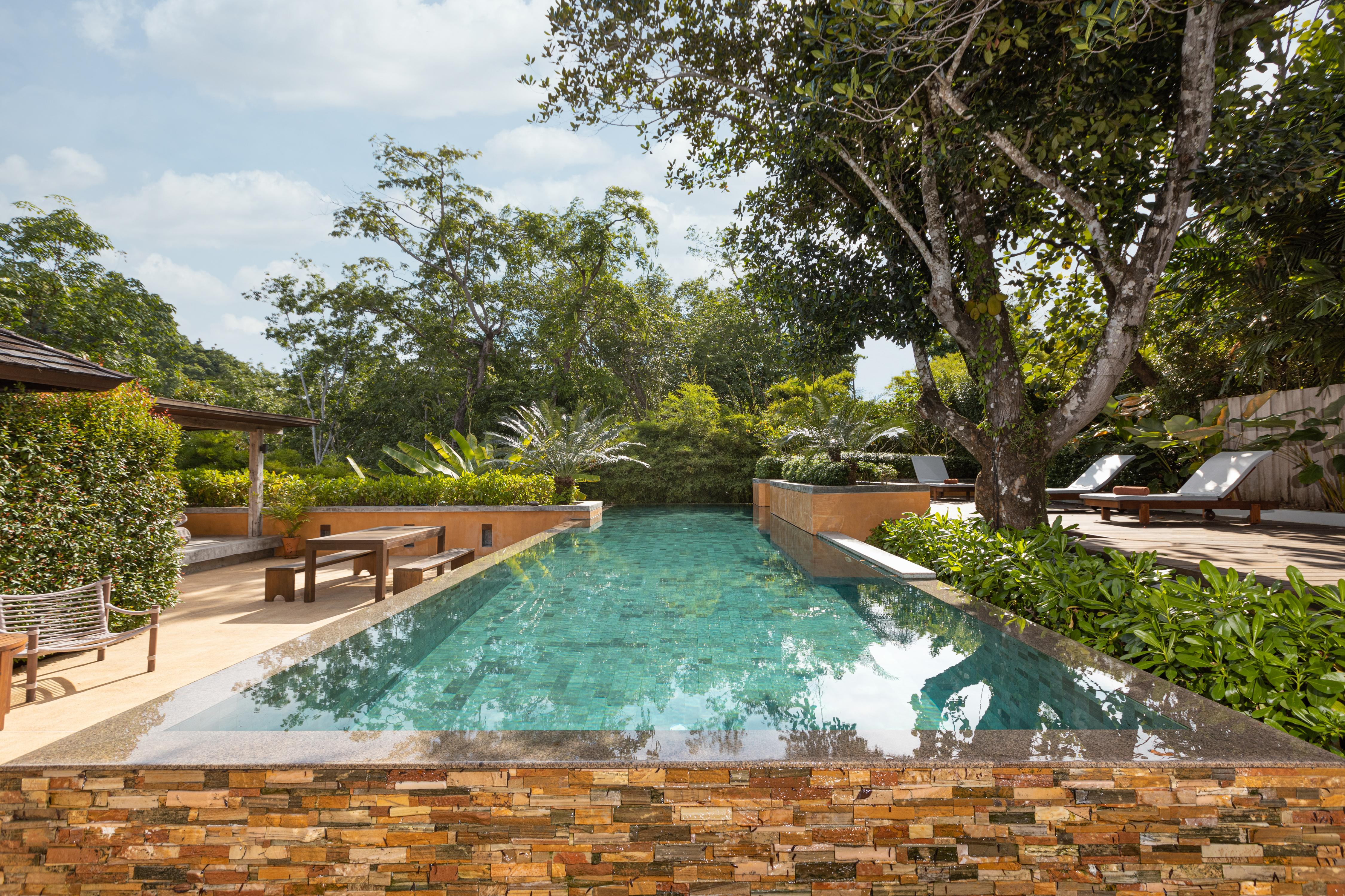 Samsam Yao Noi - Andaman Magic & Art Villas Koh Yao Yai Eksteriør billede