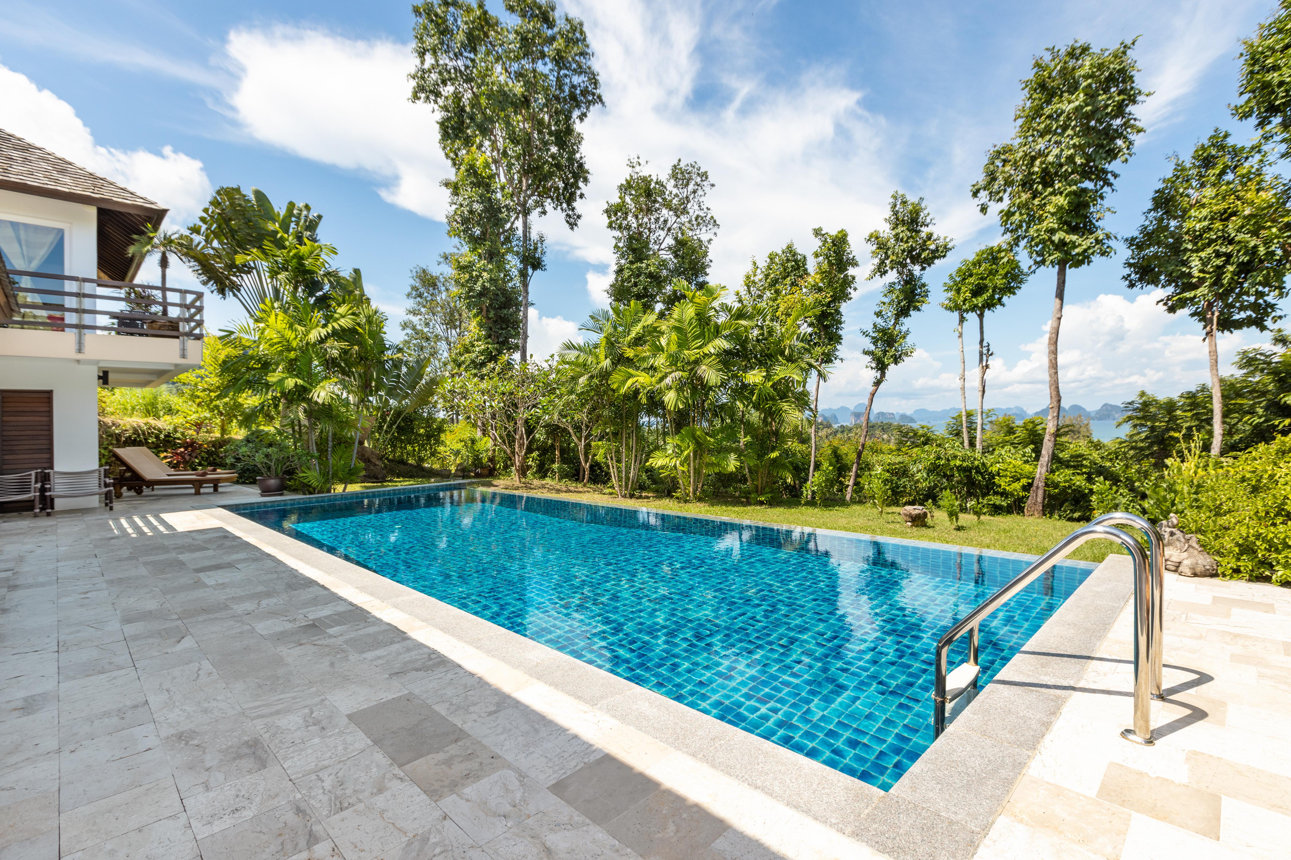 Samsam Yao Noi - Andaman Magic & Art Villas Koh Yao Yai Eksteriør billede