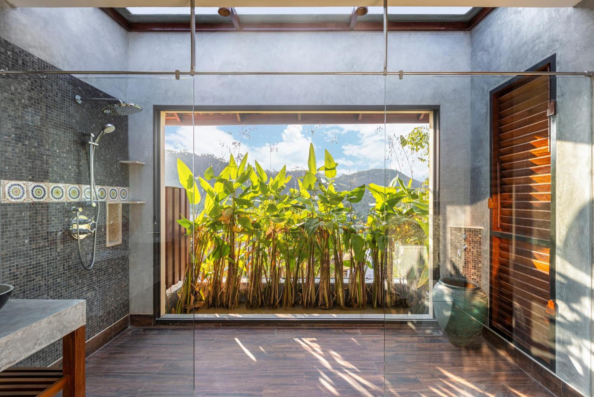Samsam Yao Noi - Andaman Magic & Art Villas Koh Yao Yai Værelse billede