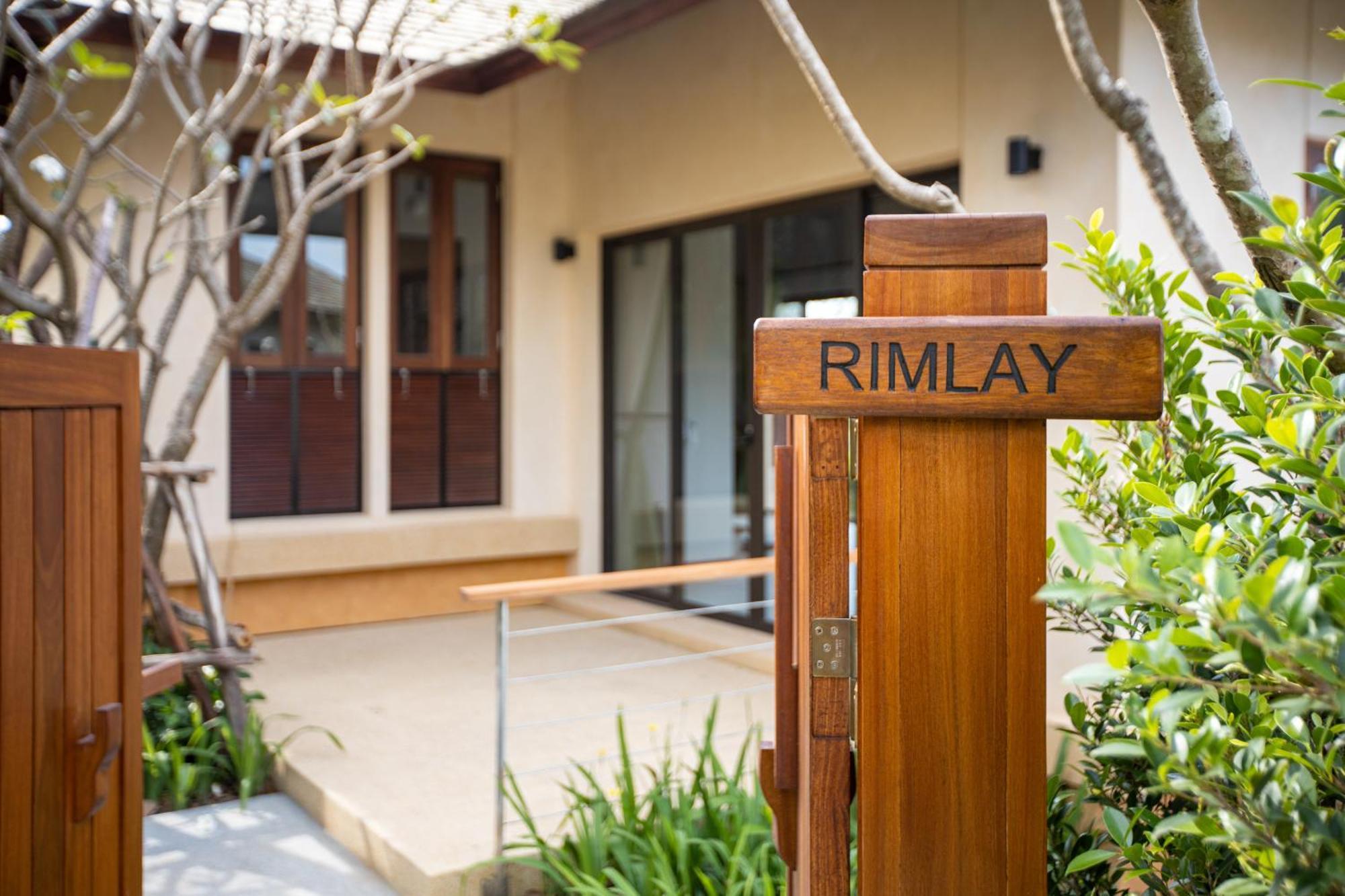 Samsam Yao Noi - Andaman Magic & Art Villas Koh Yao Yai Værelse billede