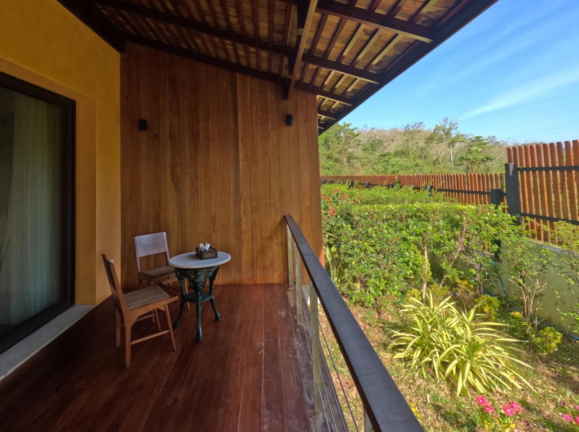Samsam Yao Noi - Andaman Magic & Art Villas Koh Yao Yai Værelse billede