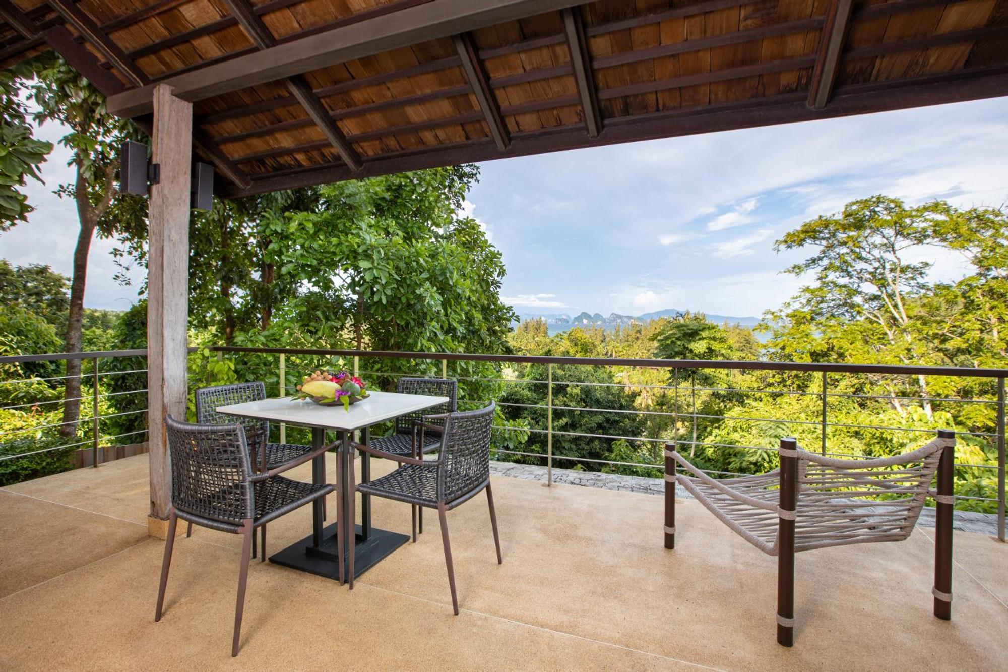 Samsam Yao Noi - Andaman Magic & Art Villas Koh Yao Yai Værelse billede